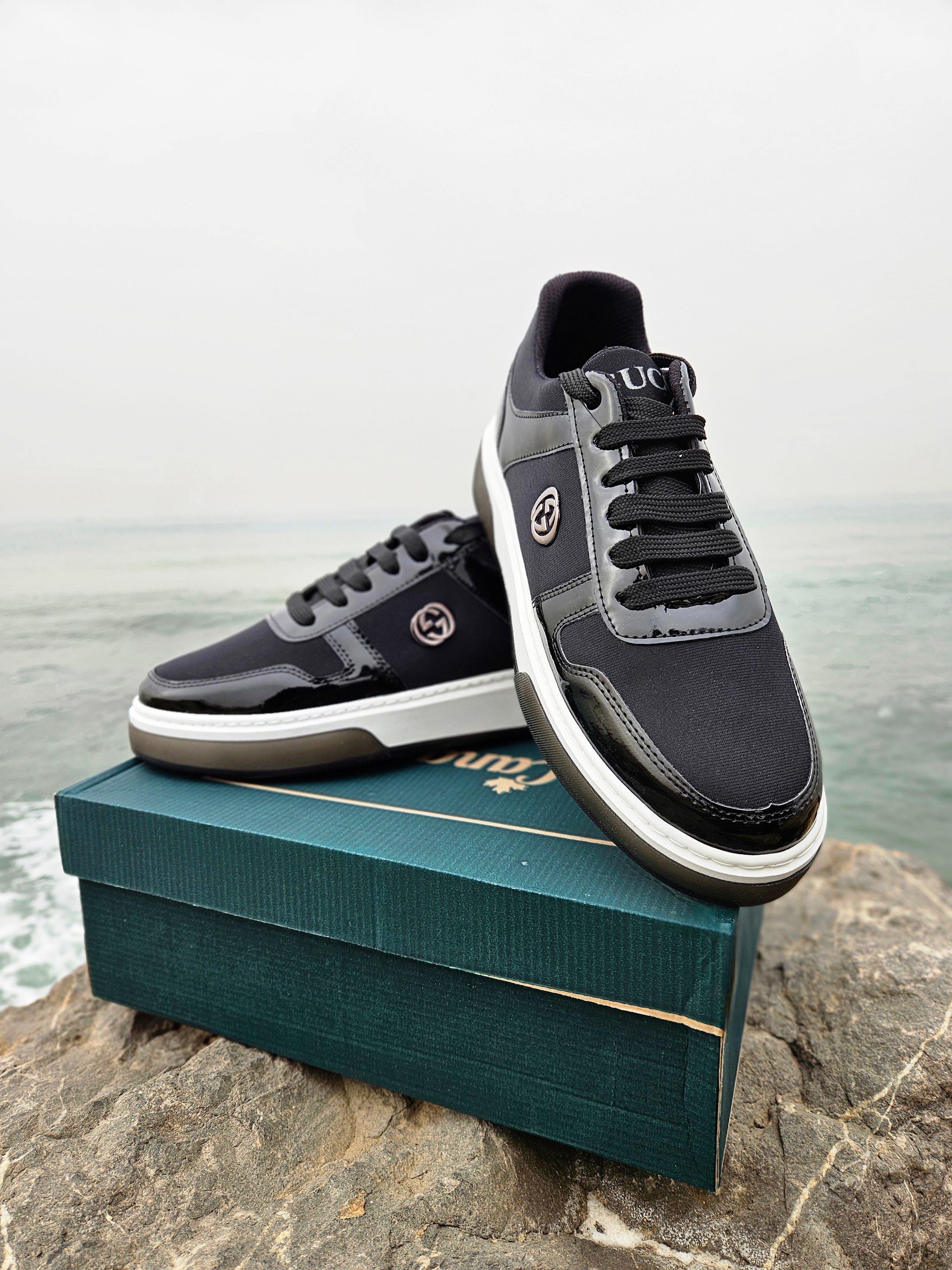 Basket Gucci Confort